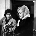 Arthur Miller's Life After Marilyn