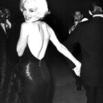 The Truth About Marilyn's Dress Size