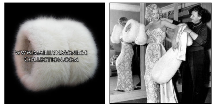 Marilyn's Pucci Fashion - Irish Marilyn Monroe Fanclub