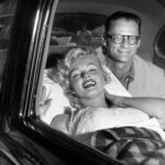 Marilyn and Arthur Miller