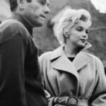 Milton and Marilyn