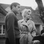 The End of Marilyn and Milton