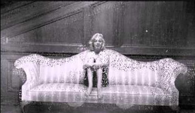 Truth Marilyn Casting Couch