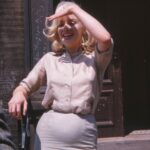 The Truth About Marilyn's Dress Size