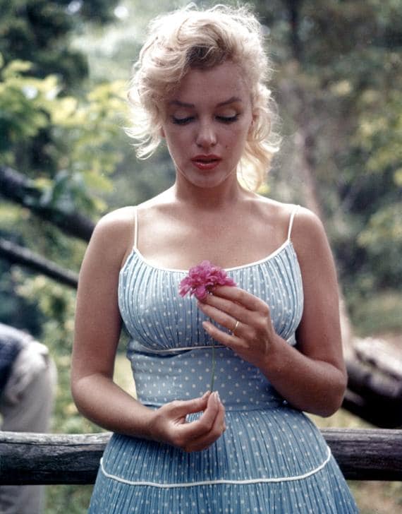 How To Survive Being A Marilyn Fan Online