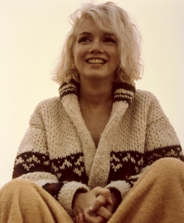 Marilyn George Barris