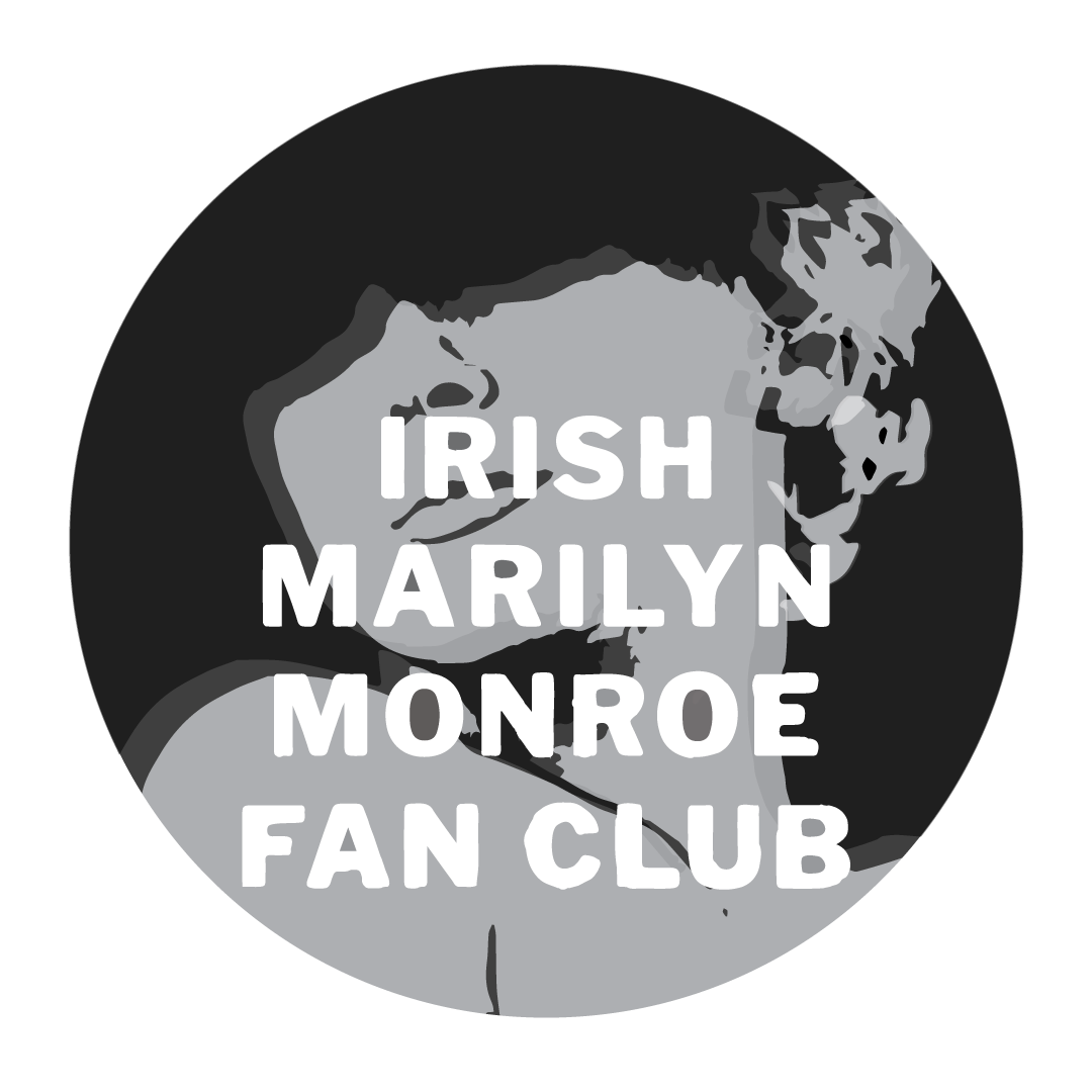 Irish Marilyn Monroe Fanclub